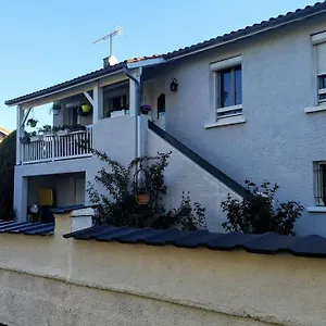 Appartement T1 Bis Indépendant Dans Maison Individuelle, Albi