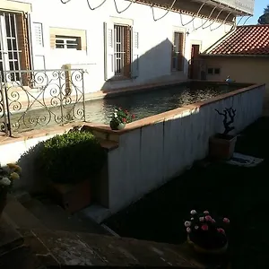 Frühstückspension Chez Louise, Albi